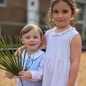 Meet your Posher, Gary